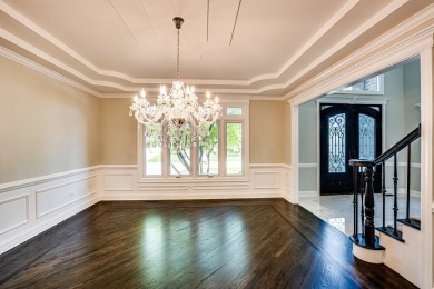 Exquisite Country French Residence with many *new construction* on White Eagle Golf Club in Illinois - for sale on GolfHomes.com, golf home, golf lot