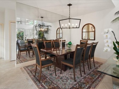 Brand new roof, exterior paint and outdoor lighting fixtures on Wyndemere Country Club in Florida - for sale on GolfHomes.com, golf home, golf lot