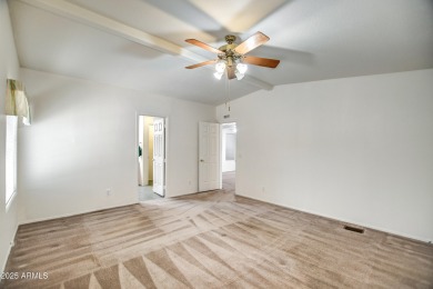 Welcome to this stunning corner-lot home in the sought-after on Sun Lakes Country Club in Arizona - for sale on GolfHomes.com, golf home, golf lot