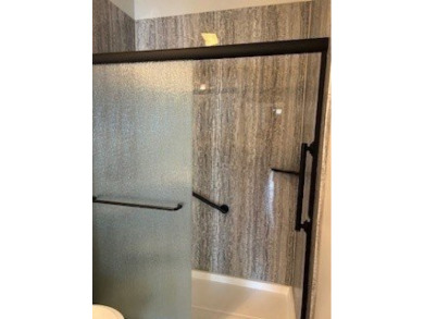 Welcome to this beautifully UPDATED 1267 sq. ft., 2-bedroom, 1 on The Links at Carillon in Illinois - for sale on GolfHomes.com, golf home, golf lot