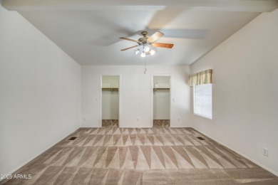 Welcome to this stunning corner-lot home in the sought-after on Sun Lakes Country Club in Arizona - for sale on GolfHomes.com, golf home, golf lot