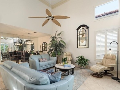 Brand new roof, exterior paint and outdoor lighting fixtures on Wyndemere Country Club in Florida - for sale on GolfHomes.com, golf home, golf lot