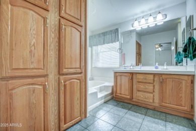 Welcome to this stunning corner-lot home in the sought-after on Sun Lakes Country Club in Arizona - for sale on GolfHomes.com, golf home, golf lot