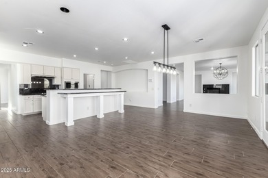 Original owners! This beautifully remodeled luxury home sits on on Verrado Golf Club  in Arizona - for sale on GolfHomes.com, golf home, golf lot