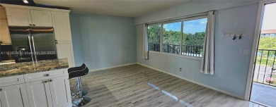 $2K Monthly Income Producing Apartment w. Exc Waterfront Living on Flamingo Lakes Country Club in Florida - for sale on GolfHomes.com, golf home, golf lot