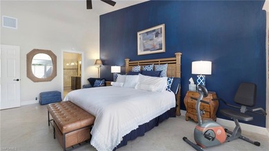 Welcome to this meticulous home, with 2 Bedrooms PLUS a Den and on Quail Village Golf Course in Florida - for sale on GolfHomes.com, golf home, golf lot