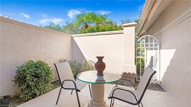 Welcome to this meticulous home, with 2 Bedrooms PLUS a Den and on Quail Village Golf Course in Florida - for sale on GolfHomes.com, golf home, golf lot