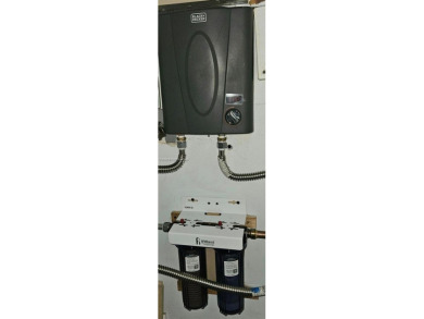 $2K Monthly Income Producing Apartment w. Exc Waterfront Living on Flamingo Lakes Country Club in Florida - for sale on GolfHomes.com, golf home, golf lot