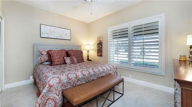 Welcome to this meticulous home, with 2 Bedrooms PLUS a Den and on Quail Village Golf Course in Florida - for sale on GolfHomes.com, golf home, golf lot