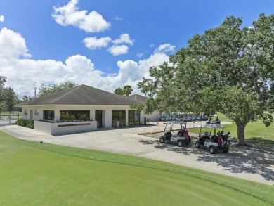 Great 55+ Community!  Great amenities .... Clubhouse, Community on Vista Plantation Golf Club in Florida - for sale on GolfHomes.com, golf home, golf lot