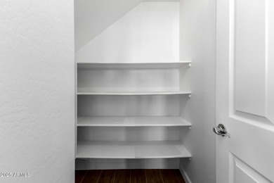 Original owners! This beautifully remodeled luxury home sits on on Verrado Golf Club  in Arizona - for sale on GolfHomes.com, golf home, golf lot