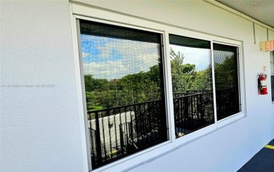 $2K Monthly Income Producing Apartment w. Exc Waterfront Living on Flamingo Lakes Country Club in Florida - for sale on GolfHomes.com, golf home, golf lot