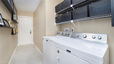 Welcome to this meticulous home, with 2 Bedrooms PLUS a Den and on Quail Village Golf Course in Florida - for sale on GolfHomes.com, golf home, golf lot