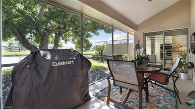 Welcome to this meticulous home, with 2 Bedrooms PLUS a Den and on Quail Village Golf Course in Florida - for sale on GolfHomes.com, golf home, golf lot