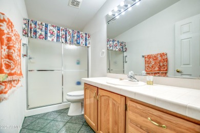 Welcome to this stunning corner-lot home in the sought-after on Sun Lakes Country Club in Arizona - for sale on GolfHomes.com, golf home, golf lot
