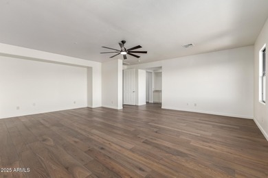 Original owners! This beautifully remodeled luxury home sits on on Verrado Golf Club  in Arizona - for sale on GolfHomes.com, golf home, golf lot