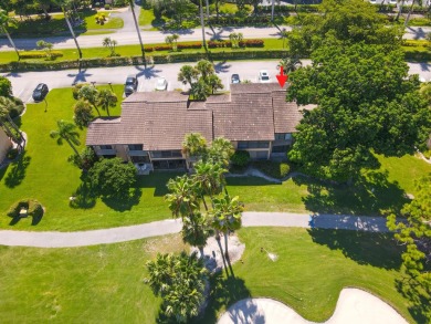 Step into this light-filled 2-bedroom (+Den), 2-bath condo in on Fountains Golf and Country Club in Florida - for sale on GolfHomes.com, golf home, golf lot