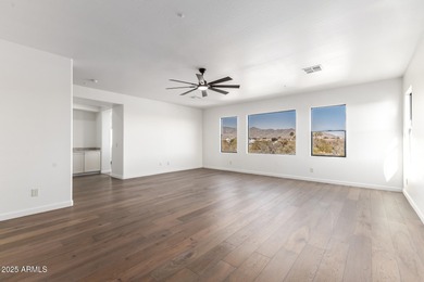 Original owners! This beautifully remodeled luxury home sits on on Verrado Golf Club  in Arizona - for sale on GolfHomes.com, golf home, golf lot