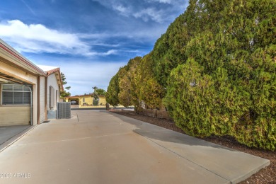 Welcome to this stunning corner-lot home in the sought-after on Sun Lakes Country Club in Arizona - for sale on GolfHomes.com, golf home, golf lot
