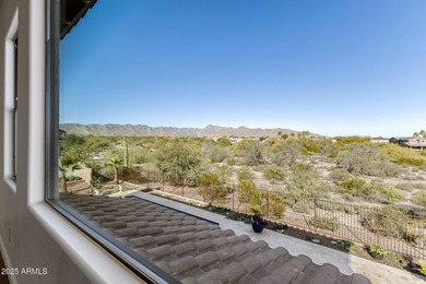 Original owners! This beautifully remodeled luxury home sits on on Verrado Golf Club  in Arizona - for sale on GolfHomes.com, golf home, golf lot