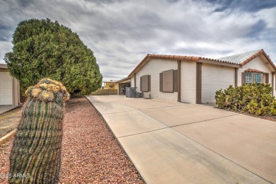 Welcome to this stunning corner-lot home in the sought-after on Sun Lakes Country Club in Arizona - for sale on GolfHomes.com, golf home, golf lot