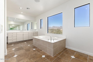 Original owners! This beautifully remodeled luxury home sits on on Verrado Golf Club  in Arizona - for sale on GolfHomes.com, golf home, golf lot