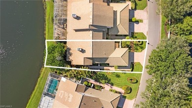 Welcome to this meticulous home, with 2 Bedrooms PLUS a Den and on Quail Village Golf Course in Florida - for sale on GolfHomes.com, golf home, golf lot