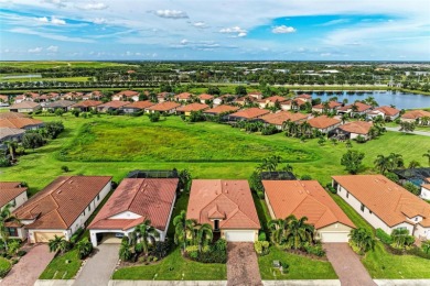 Experience effortless Florida living in this stunning Trevi on Rosedale Golf and Tennis Club in Florida - for sale on GolfHomes.com, golf home, golf lot