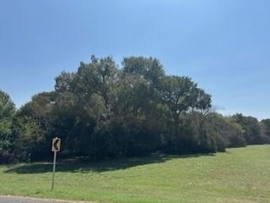 White Bluff is the place to be.   This is a great corner lot on White Bluff Resort - Old Course in Texas - for sale on GolfHomes.com, golf home, golf lot