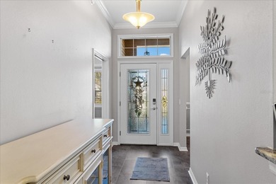 ABSOLUTELY GORGEOUS! This Beautifully, Well-Appointed Designer on Glenview Championship Golf and Country Club in Florida - for sale on GolfHomes.com, golf home, golf lot