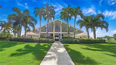 Welcome to this meticulous home, with 2 Bedrooms PLUS a Den and on Quail Village Golf Course in Florida - for sale on GolfHomes.com, golf home, golf lot