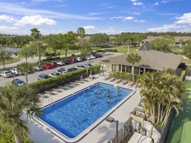 Great 55+ Community!  Great amenities .... Clubhouse, Community on Vista Plantation Golf Club in Florida - for sale on GolfHomes.com, golf home, golf lot