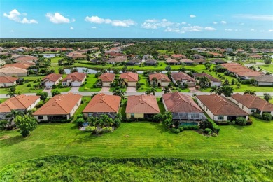 Experience effortless Florida living in this stunning Trevi on Rosedale Golf and Tennis Club in Florida - for sale on GolfHomes.com, golf home, golf lot