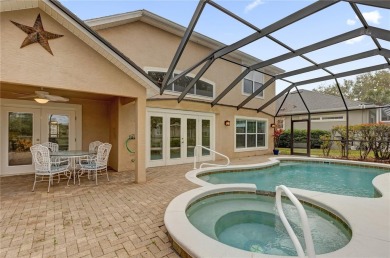 Welcome to the exclusive gated community of Grand Haven! on Grand Haven Golf Club in Florida - for sale on GolfHomes.com, golf home, golf lot