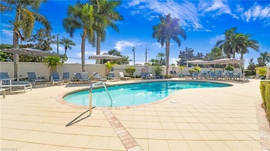 Welcome to this meticulous home, with 2 Bedrooms PLUS a Den and on Quail Village Golf Course in Florida - for sale on GolfHomes.com, golf home, golf lot