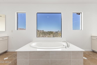 Original owners! This beautifully remodeled luxury home sits on on Verrado Golf Club  in Arizona - for sale on GolfHomes.com, golf home, golf lot