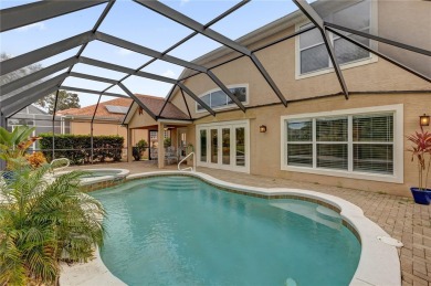 Welcome to the exclusive gated community of Grand Haven! on Grand Haven Golf Club in Florida - for sale on GolfHomes.com, golf home, golf lot