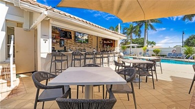 Welcome to this meticulous home, with 2 Bedrooms PLUS a Den and on Quail Village Golf Course in Florida - for sale on GolfHomes.com, golf home, golf lot