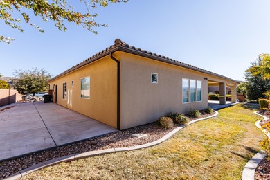 Looking for a spacious turn-key patio home with a brilliant on Sunbrook Golf Course in Utah - for sale on GolfHomes.com, golf home, golf lot