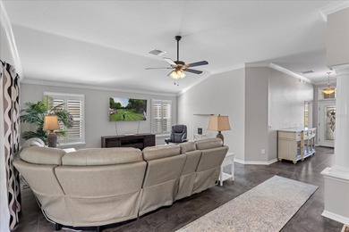 ABSOLUTELY GORGEOUS! This Beautifully, Well-Appointed Designer on Glenview Championship Golf and Country Club in Florida - for sale on GolfHomes.com, golf home, golf lot