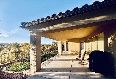 Looking for a spacious turn-key patio home with a brilliant on Sunbrook Golf Course in Utah - for sale on GolfHomes.com, golf home, golf lot