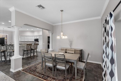 ABSOLUTELY GORGEOUS! This Beautifully, Well-Appointed Designer on Glenview Championship Golf and Country Club in Florida - for sale on GolfHomes.com, golf home, golf lot