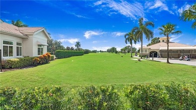 Welcome to this meticulous home, with 2 Bedrooms PLUS a Den and on Quail Village Golf Course in Florida - for sale on GolfHomes.com, golf home, golf lot