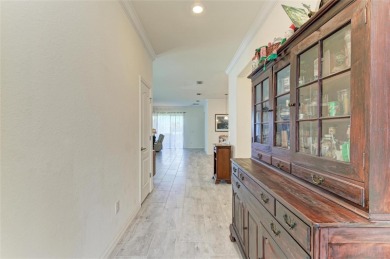 Experience effortless Florida living in this stunning Trevi on Rosedale Golf and Tennis Club in Florida - for sale on GolfHomes.com, golf home, golf lot