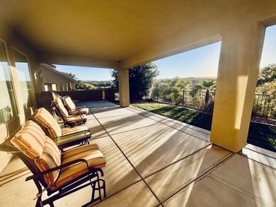 Looking for a spacious turn-key patio home with a brilliant on Sunbrook Golf Course in Utah - for sale on GolfHomes.com, golf home, golf lot