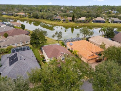 Welcome to the exclusive gated community of Grand Haven! on Grand Haven Golf Club in Florida - for sale on GolfHomes.com, golf home, golf lot