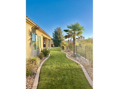 Looking for a spacious turn-key patio home with a brilliant on Sunbrook Golf Course in Utah - for sale on GolfHomes.com, golf home, golf lot