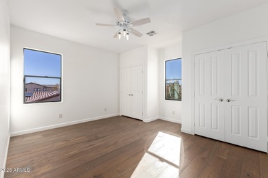 Original owners! This beautifully remodeled luxury home sits on on Verrado Golf Club  in Arizona - for sale on GolfHomes.com, golf home, golf lot