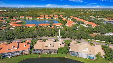 Welcome to this meticulous home, with 2 Bedrooms PLUS a Den and on Quail Village Golf Course in Florida - for sale on GolfHomes.com, golf home, golf lot