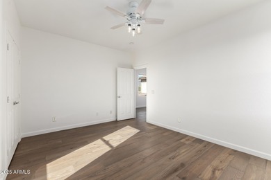 Original owners! This beautifully remodeled luxury home sits on on Verrado Golf Club  in Arizona - for sale on GolfHomes.com, golf home, golf lot